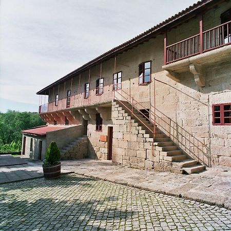 Casa Rural Torre Lombarda Альярис Экстерьер фото