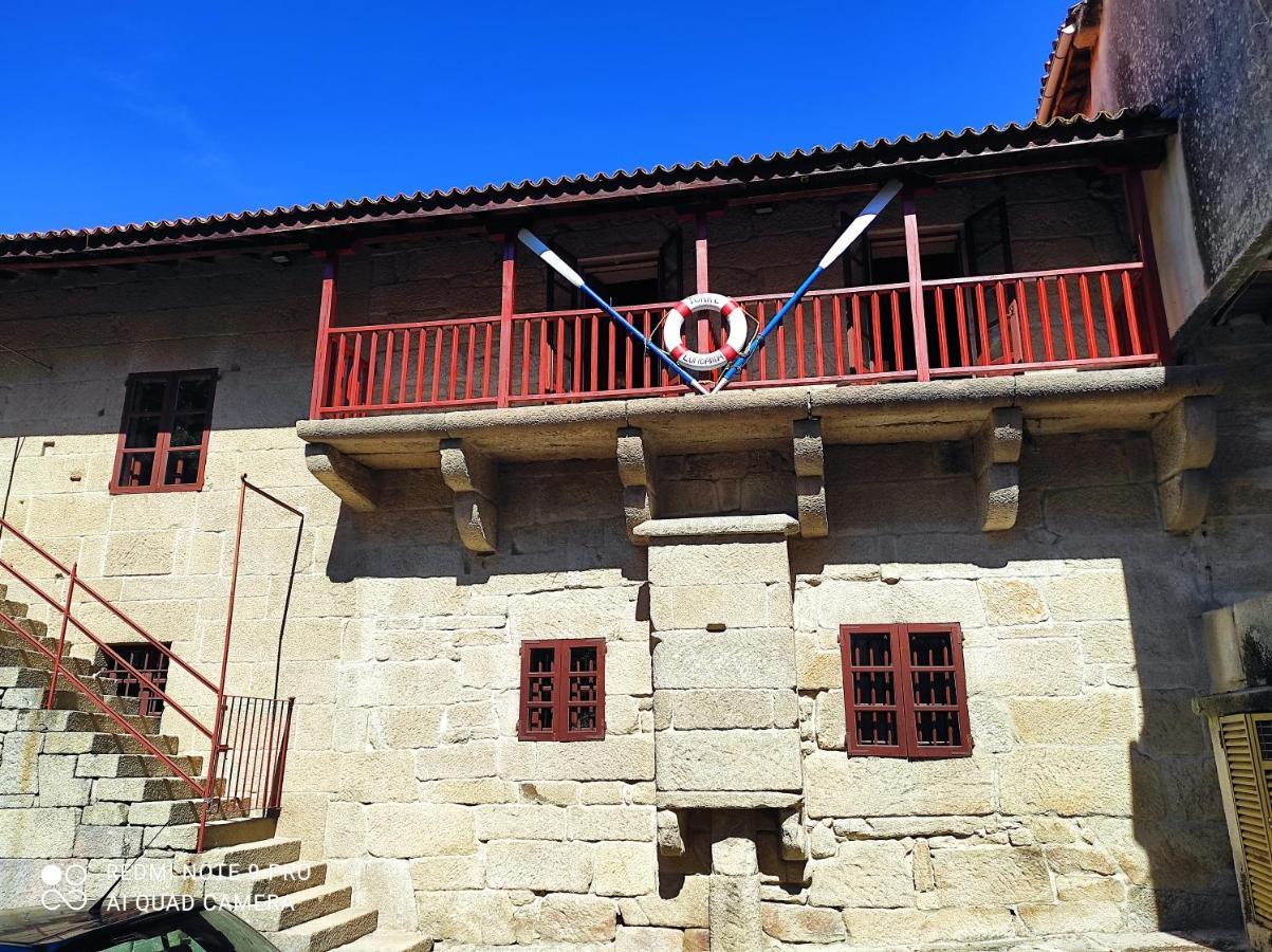 Casa Rural Torre Lombarda Альярис Экстерьер фото