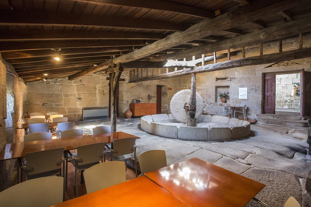 Casa Rural Torre Lombarda Альярис Экстерьер фото