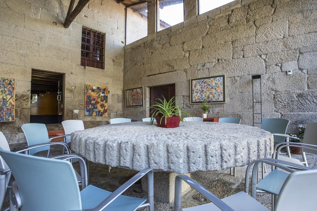Casa Rural Torre Lombarda Альярис Экстерьер фото