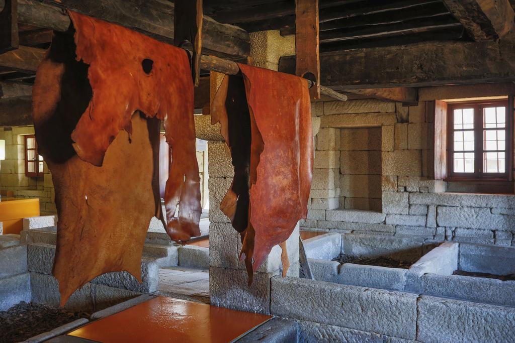 Casa Rural Torre Lombarda Альярис Экстерьер фото